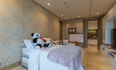 Se vende apartamento de lujo en en golf