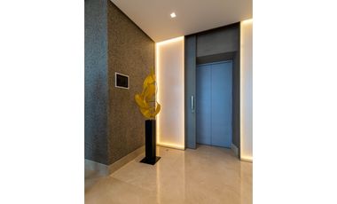 Se vende apartamento de lujo en en golf