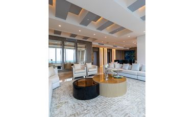 Se vende apartamento de lujo en en golf