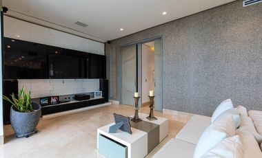 Se vende apartamento de lujo en en golf