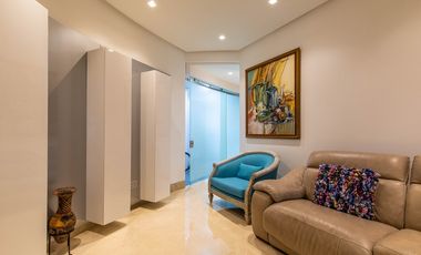 Se vende apartamento de lujo en en golf