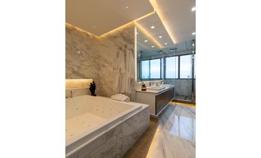 Se vende apartamento de lujo en en golf
