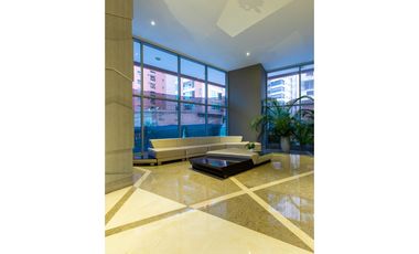 Se vende apartamento de lujo en en golf