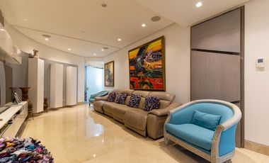 Se vende apartamento de lujo en en golf