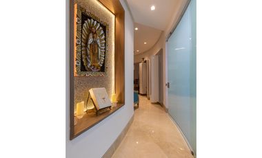 Se vende apartamento de lujo en en golf