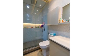 Se vende apartamento de lujo en en golf
