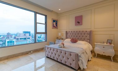 Se vende apartamento de lujo en en golf