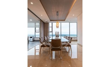 Se vende apartamento de lujo en en golf