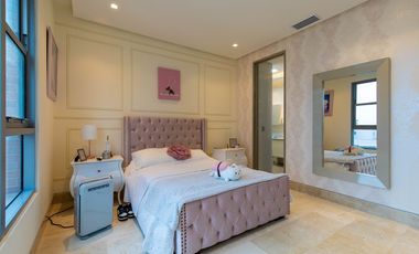 Se vende apartamento de lujo en en golf