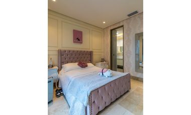 Se vende apartamento de lujo en en golf
