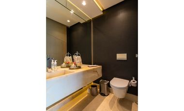 Se vende apartamento de lujo en en golf