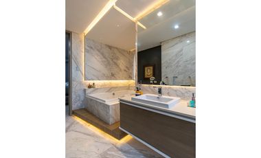 Se vende apartamento de lujo en en golf