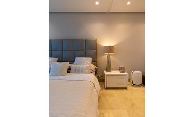 Se vende apartamento de lujo en en golf