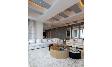 Se vende apartamento de lujo en en golf
