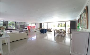 Venta casa en el Poblado