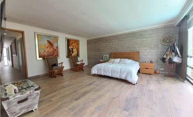 Venta casa en el Poblado