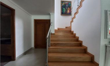 Venta casa en el Poblado