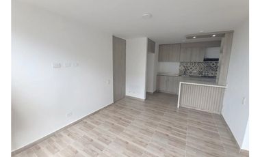 APARTAMENTO EN ALQUILER EN CIUDAD MALLORQUIN