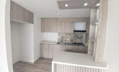 APARTAMENTO EN ALQUILER EN CIUDAD MALLORQUIN