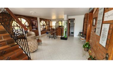 Finca en venta, V. Ancón, Copacabana
