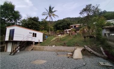 Finca en venta, V. Ancón, Copacabana