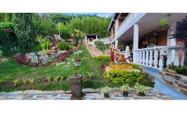Finca en venta, V. Ancón, Copacabana