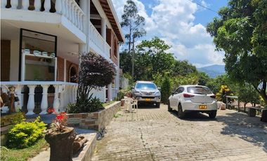 Finca en venta, V. Ancón, Copacabana