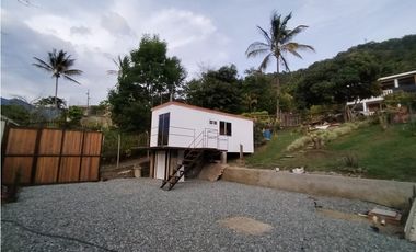 Finca en venta, V. Ancón, Copacabana