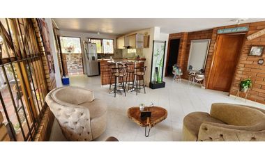 Finca en venta, V. Ancón, Copacabana