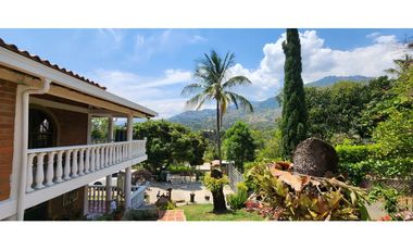 Finca en venta, V. Ancón, Copacabana