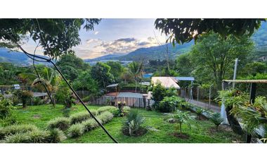 Finca en venta, V. Ancón, Copacabana
