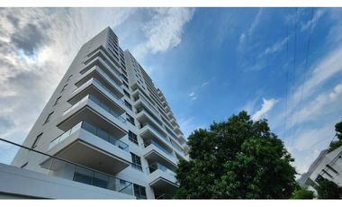 Apartamento en Venta en Bavaria,Excelente Oportunidad de Inversión 005