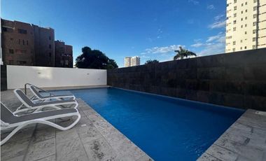 Apartamento en Venta en Bavaria,Excelente Oportunidad de Inversión 005