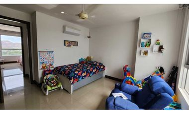 Apartamento en Venta en Bavaria,Excelente Oportunidad de Inversión 005