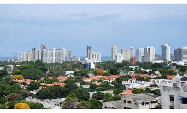 Apartamento en Venta en Bavaria,Excelente Oportunidad de Inversión 005