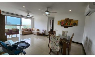 Apartamento en Venta en Bavaria,Excelente Oportunidad de Inversión 005