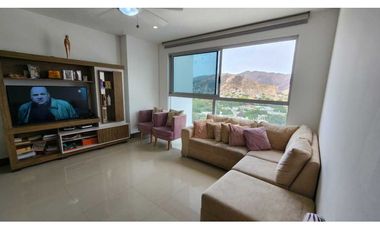 Apartamento en Venta en Bavaria,Excelente Oportunidad de Inversión 005