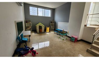 Apartamento en Venta en Bavaria,Excelente Oportunidad de Inversión 005