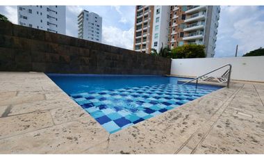 Apartamento en Venta en Bavaria,Excelente Oportunidad de Inversión 005