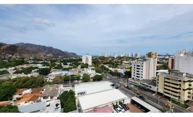 Apartamento en Venta en Bavaria,Excelente Oportunidad de Inversión 005