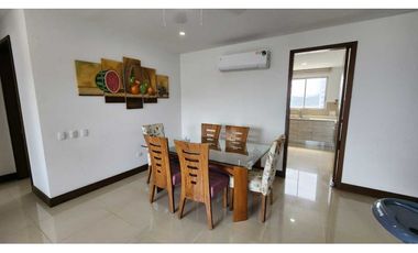 Apartamento en Venta en Bavaria,Excelente Oportunidad de Inversión 005