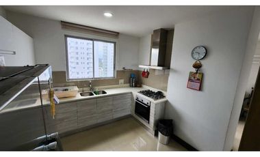 Apartamento en Venta en Bavaria,Excelente Oportunidad de Inversión 005