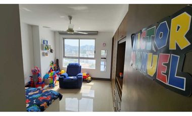 Apartamento en Venta en Bavaria,Excelente Oportunidad de Inversión 005