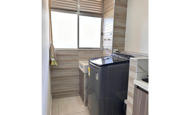 Apartamento en venta, Copacabana, La Misericordia