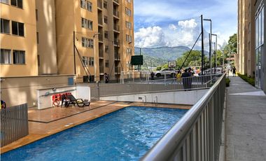 Apartamento en venta, Copacabana, La Misericordia