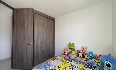 Apartamento en venta, Copacabana, La Misericordia