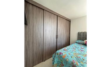 Apartamento en venta, Copacabana, La Misericordia