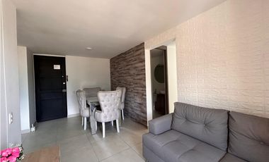Apartamento en venta, Copacabana, La Misericordia