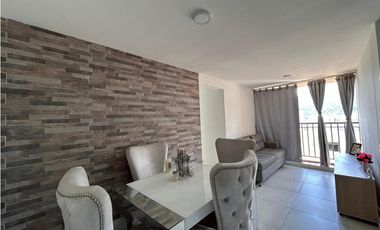 Apartamento en venta, Copacabana, La Misericordia