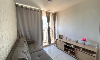 Apartamento en venta, Copacabana, La Misericordia